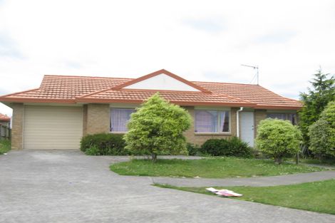 Photo of property in 28 Manston Road, Mangere, Auckland, 2022