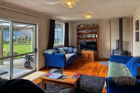 Photo of property in 452 Mcquarrie Street, Tisbury, Invercargill, 9877