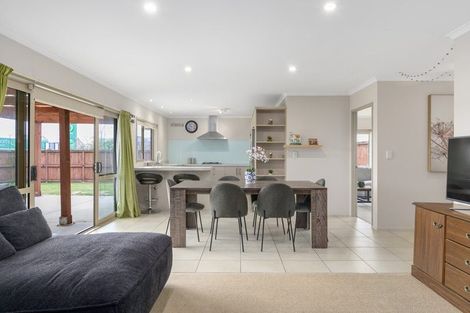 Photo of property in 7 Welwyn Place, Rototuna North, Hamilton, 3210