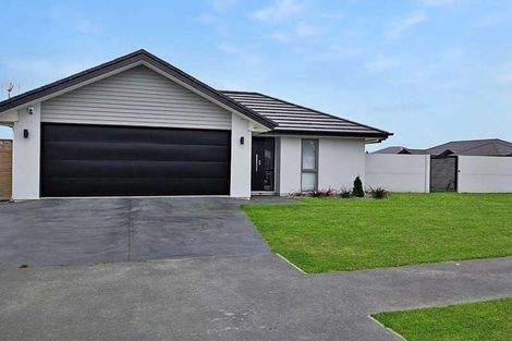 Photo of property in 11 Blue Jean Avenue, Rolleston, 7614