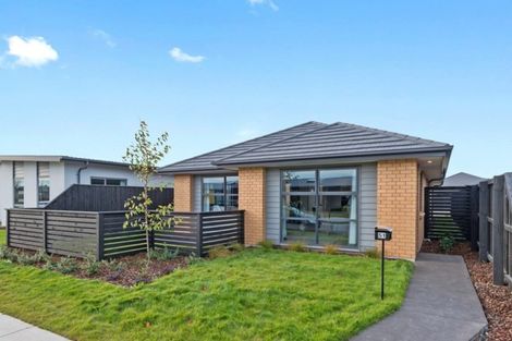 Photo of property in 51 Charlbury Drive, Rolleston, 7615