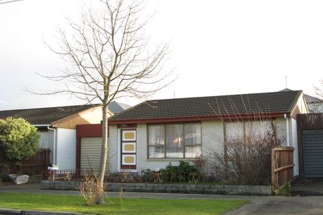 Photo of property in 2/99 Bishop Street, St Albans, Christchurch, 8014