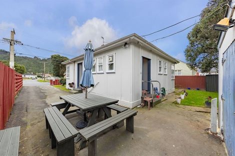 Photo of property in 12 Reynolds Street, Taita, Lower Hutt, 5011