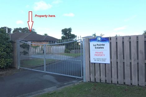 Photo of property in 20 Barbados Way, One Tree Point, 0118