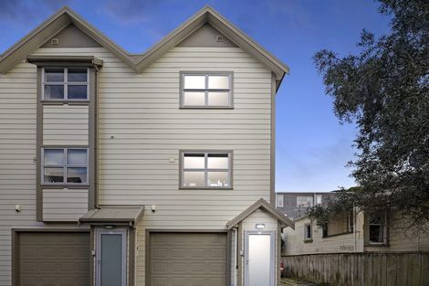 Photo of property in 11/60 Owen Street, Newtown, Wellington, 6021