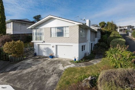 Photo of property in 41 Wensley Road, Richmond, 7020