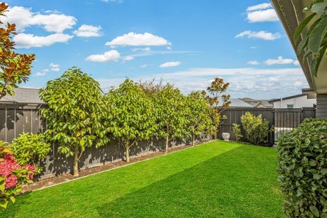 Photo of property in 22 Squadron Road, Wigram, Christchurch, 8042