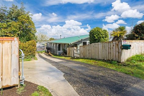 Photo of property in 4/6 Muirend Avenue, Tokoroa, 3420