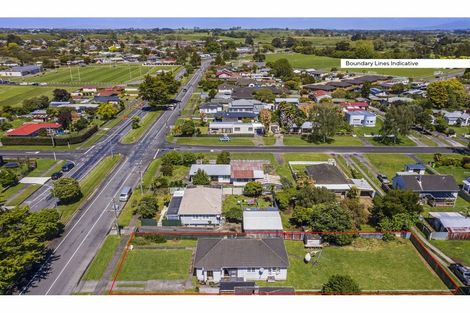 Photo of property in 8 Whatawhata Avenue, Ngaruawahia, 3720