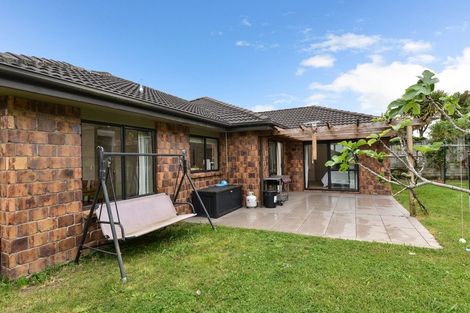 Photo of property in 8 Santiago Place, Flagstaff, Hamilton, 3210