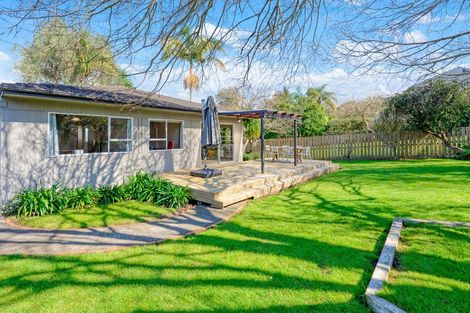 Photo of property in 2/21 Birman Close, Half Moon Bay, Auckland, 2012