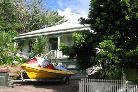 Photo of property in 2 Niger Street, Grey Lynn, Auckland, 1021