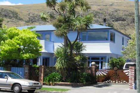 Photo of property in 12 Duncan Street, Sumner, Christchurch, 8081