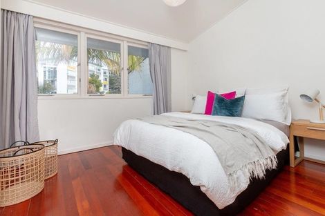 Photo of property in 2/55a Hepburn Street, Freemans Bay, Auckland, 1011