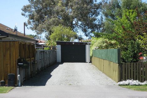 Photo of property in 124a Percival Street, Rangiora, 7400