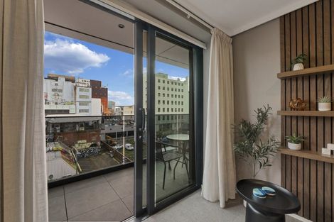 Photo of property in 402/162 Manchester Street, Christchurch Central, Christchurch, 8011