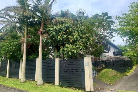 Photo of property in 4/48 Gowing Drive, Meadowbank, Auckland, 1072