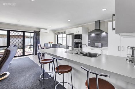 Photo of property in 25 Magnate Drive, Kaiapoi, 7630