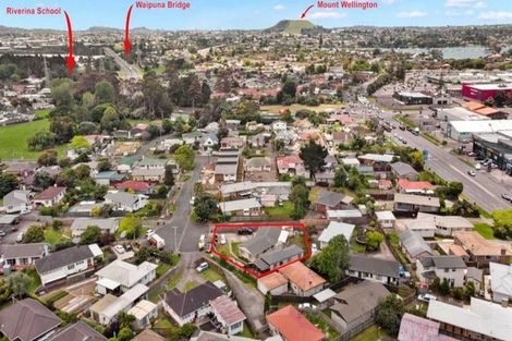 Photo of property in 12 Dolphin Street, Pakuranga, Auckland, 2010