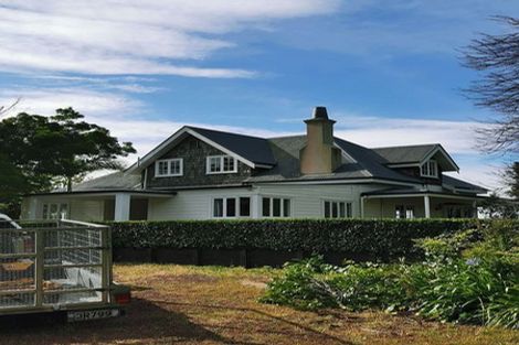 Photo of property in 824 Whitford-maraetai Road, Beachlands, Howick, 2571