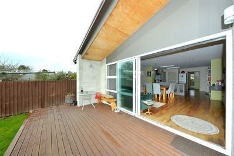 Photo of property in 52 Dunster Street, Burnside, Christchurch, 8053