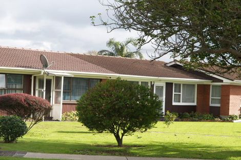 Photo of property in 185 Gray Avenue, Papatoetoe, Auckland, 2024