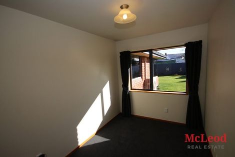 Photo of property in 3 Hight Place, Tinwald, Ashburton, 7700