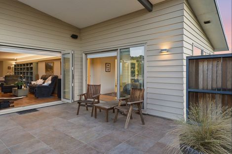 Photo of property in 442 Double Corner Road, Amberley, 7481