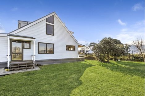 Photo of property in 594 Wardville Road, Wardville, Waharoa, 3474