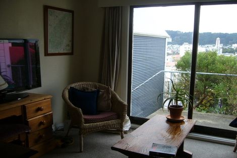 Photo of property in 28 Ohiro Road, Aro Valley, Wellington, 6021