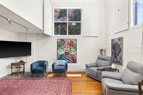 Photo of property in 17 Waghorne Street, Ahuriri, Napier, 4110