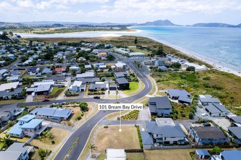 Photo of property in 101 Bream Bay Drive, Ruakaka, 0116