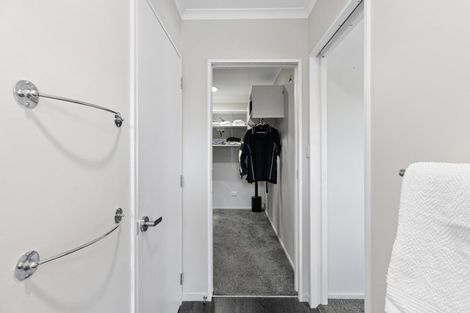 Photo of property in 17b Manor Drive, Rolleston, 7614