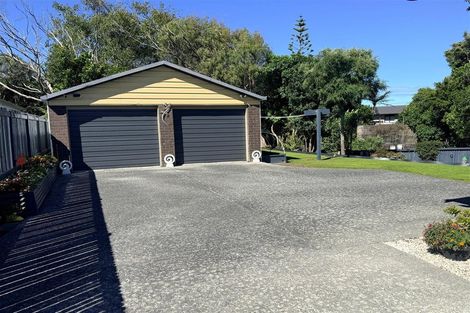 Photo of property in 2 Jamieson Road, Karoro, Greymouth, 7805