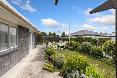 Photo of property in 2/7 Katie Lane, Dallington, Christchurch, 8061