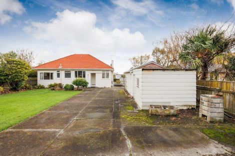 Photo of property in 26 Puriri Terrace, Roslyn, Palmerston North, 4414