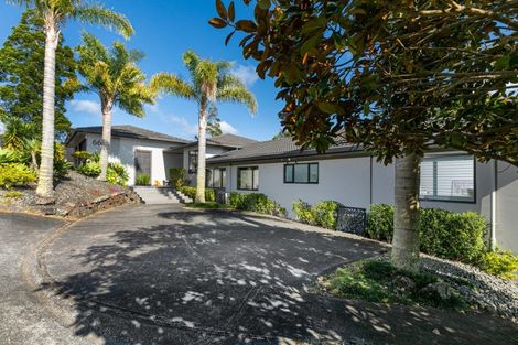 Photo of property in 66 Rame Road, Greenhithe, Auckland, 0632