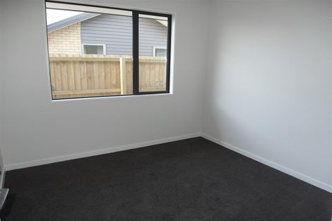 Photo of property in 9 Te Kereme Street, Marshland, Christchurch, 8083