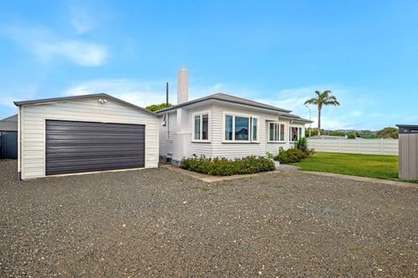 Photo of property in 528 Gladstone Road, Te Hapara, Gisborne, 4010