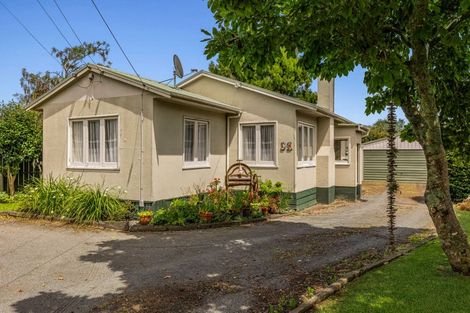 Photo of property in 31 Gladstone Road, Matamata, 3400