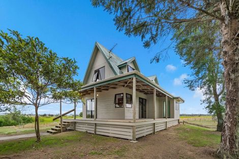 Photo of property in 165a Notorious Road East, Dargaville, 0371
