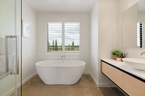 Photo of property in 3/48 Livingstone Road, Ngahinapouri, Hamilton, 3290