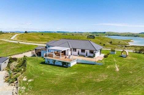 Photo of property in 63 Otara Road, Kaiwaka, 0573