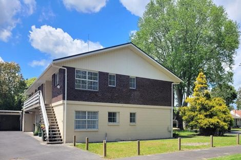 Photo of property in 4/6 Liverpool Street, Hamilton Central, Hamilton, 3204