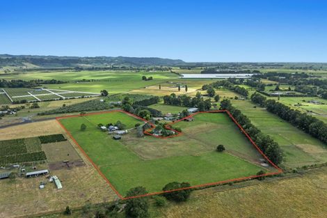 Photo of property in 323b Hallett Road, Otakiri, Whakatane, 3192