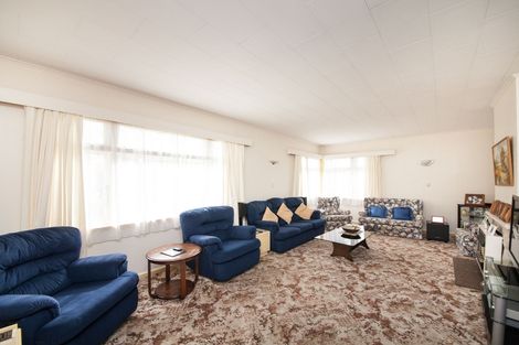 Photo of property in 550 Featherston Street, Roslyn, Palmerston North, 4414