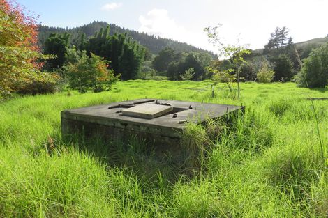 Photo of property in 1165 Waiotehue Road, Broadwood, Kaitaia, 0481