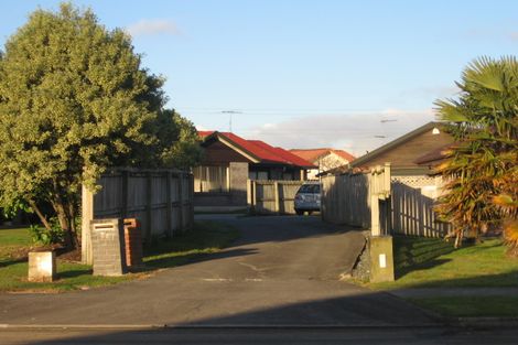 Photo of property in 78 Burswood Drive, Burswood, Auckland, 2013