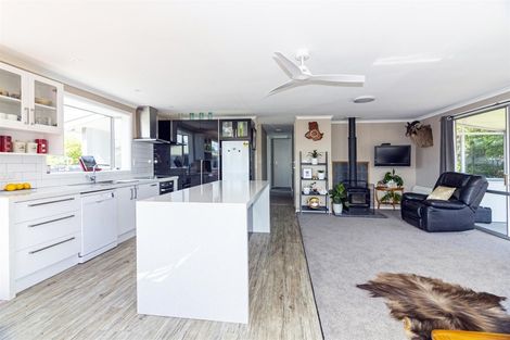 Photo of property in 5 Princes Street, Fairlie, 7925