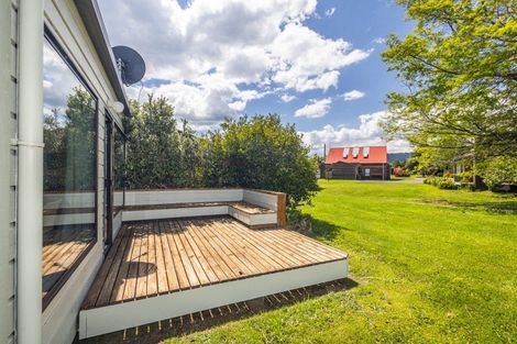 Photo of property in 15 Tawa Street, Ohakune, 4625